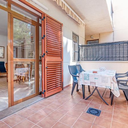 Bahia Azul Daire Denia Dış mekan fotoğraf