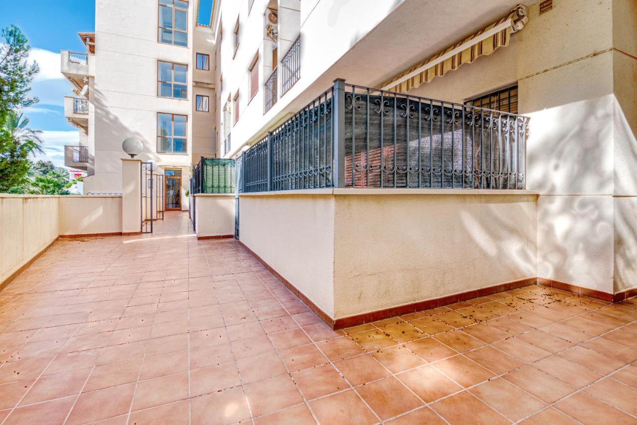 Bahia Azul Daire Denia Dış mekan fotoğraf